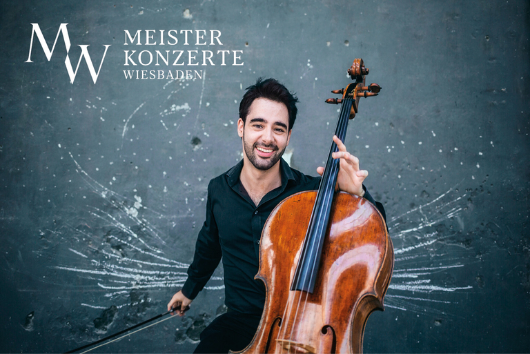 NACHHOLKONZERT AUS DER SAISON 2021/22| Virtuosenwerke der Wiener Klassik | Pablo Ferrández – Festival Strings Lucerne – Daniel Dodds