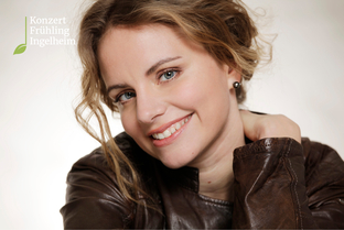 Julia Fischer © Uwe Arens
