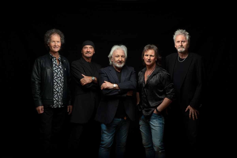 Smokie