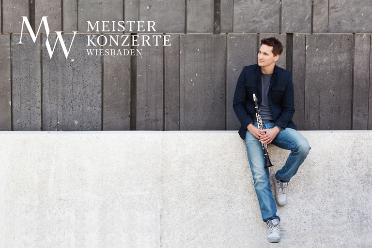 Mozarts Lieblingsinstrument | Daniel Ottensamer – Württembergisches Kammerorchester Heilbronn