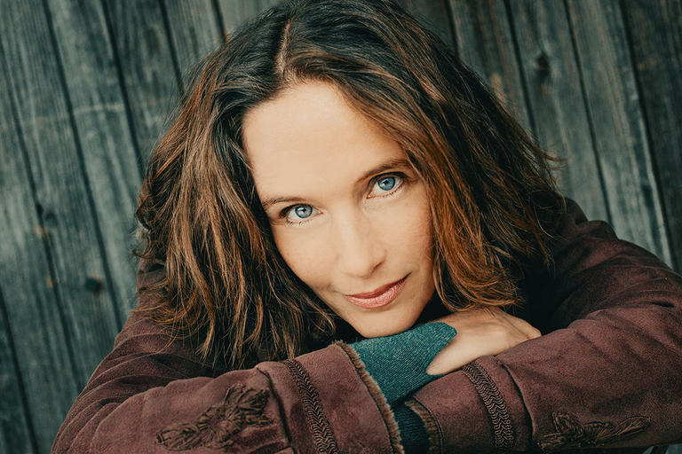Hélène Grimaud, Klavier | Camerata Salzburg | Gregory Ahss, Violine & Leitung