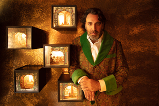 Chilly Gonzales © ANKA