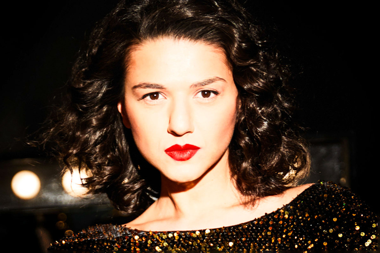 Khatia Buniatishvili, Klavier | Die Deutsche Kammerphilharmonie Bremen | Paavo Järvi, Leitung