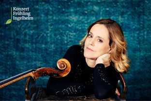 Sol Gabetta © Julia Wesely