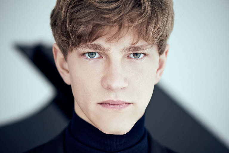 Jan Lisiecki, Klavier