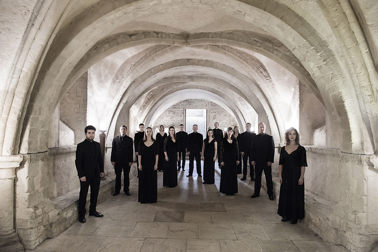 Tenebrae Choir | Nigel Short, Leitung