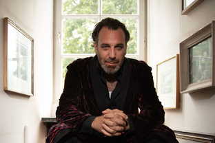 Chilly Gonzales © ANKA